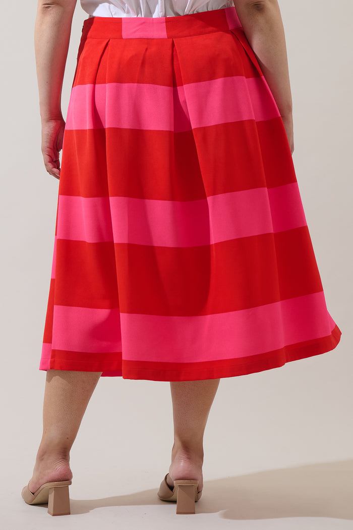 FUCHSIA-RED