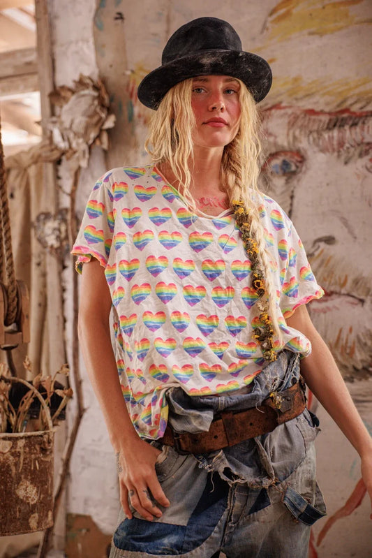 Lovebows Tee