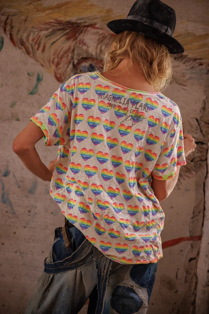 Lovebows Tee