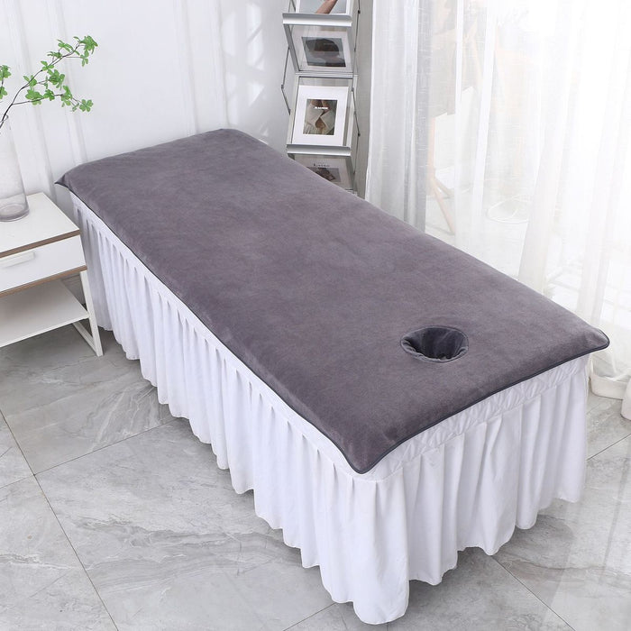 Luxury Microfiber Bed Sheet