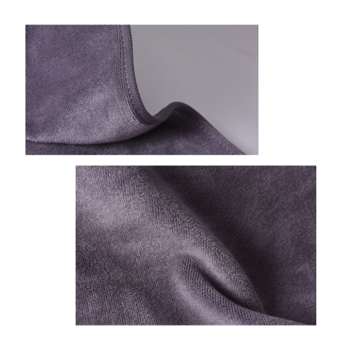 Luxury Microfiber Bed Sheet