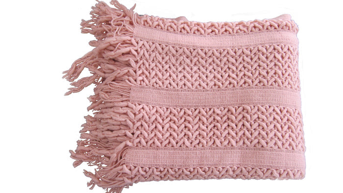 Luxury Spa Blanket