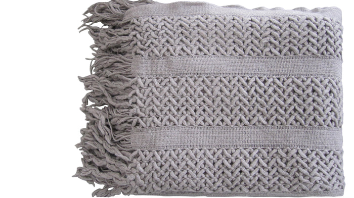 Luxury Spa Blanket
