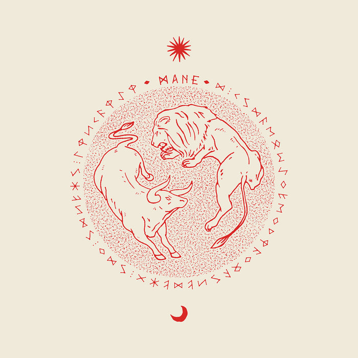 M A N E - Leo // Lib // Bull