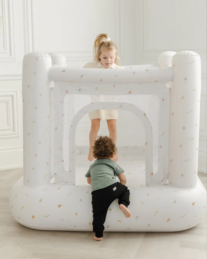 Magic Cordless Bounce House