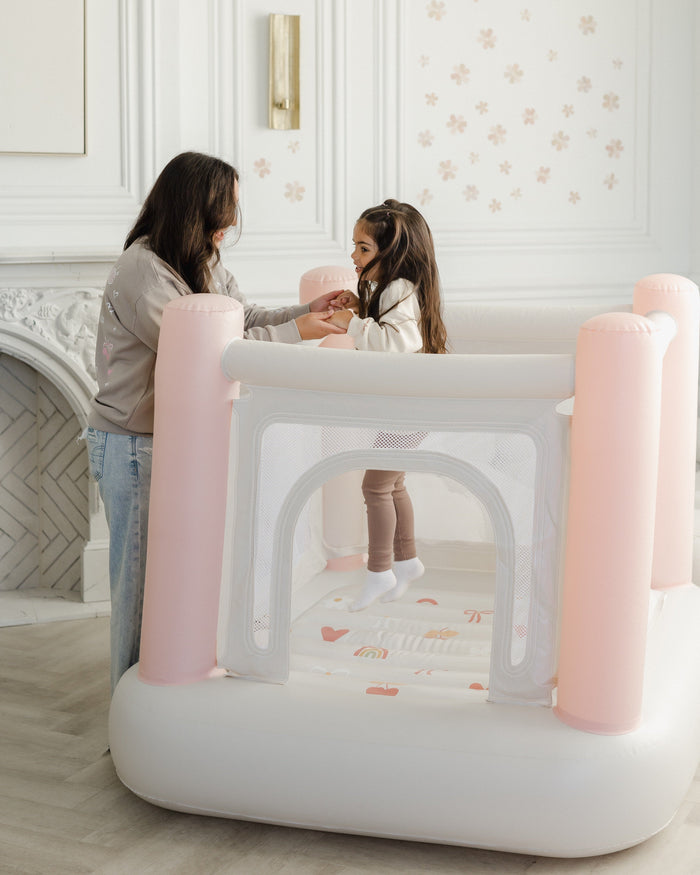 Magic Cordless Bounce House