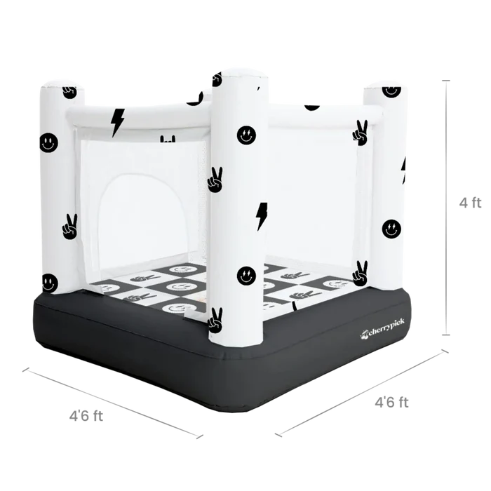 Magic Cordless Bounce House