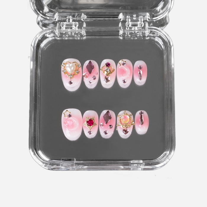 Magic Gal Mini