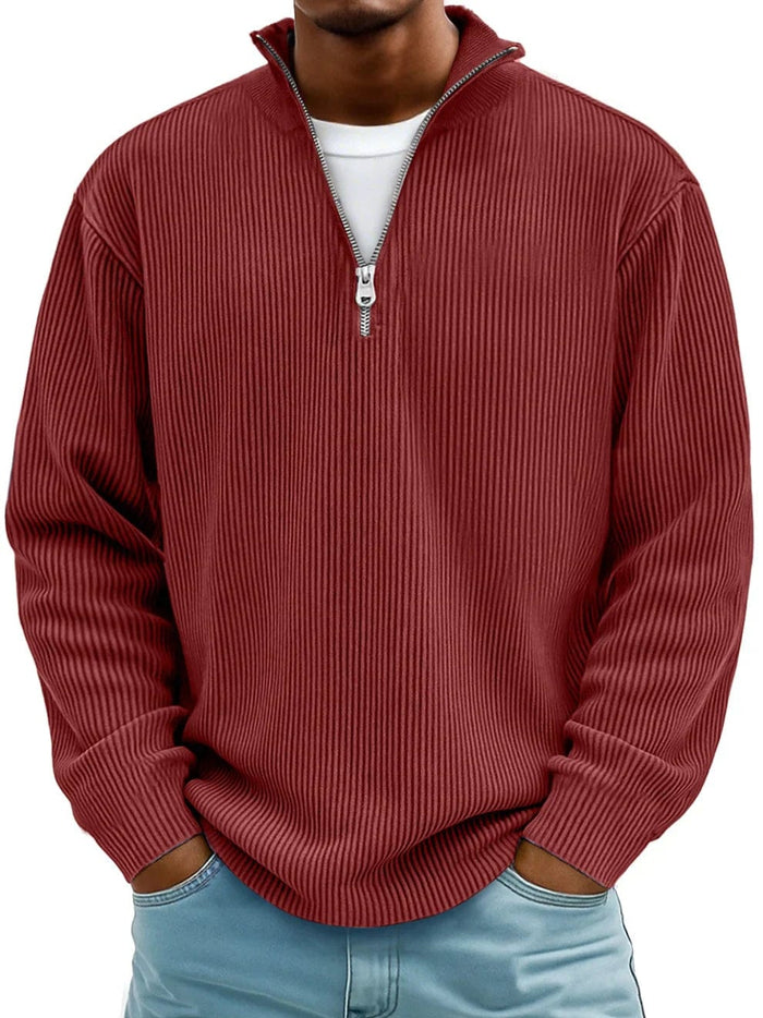 Marc & Claire | Pull premium