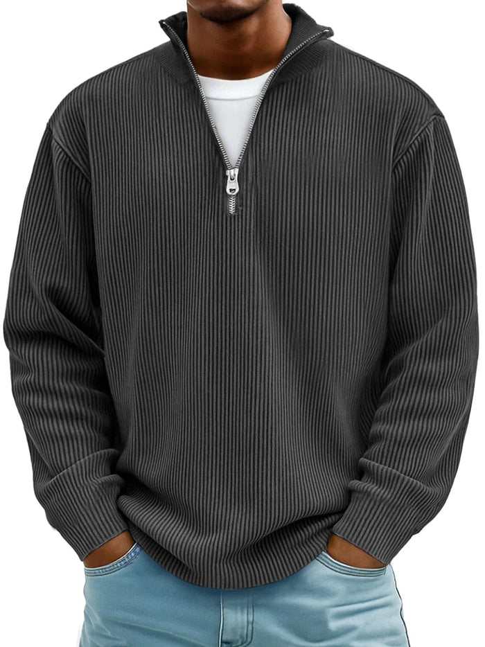 Marc & Claire | Pull premium