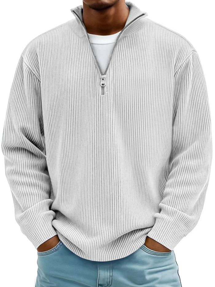 Marc & Claire | Pull premium