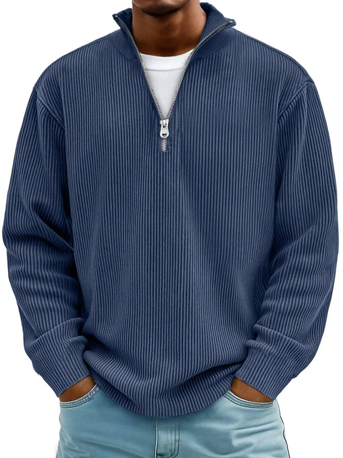 Marc & Claire | Pull premium