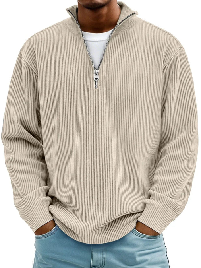 Marc & Claire | Pull premium