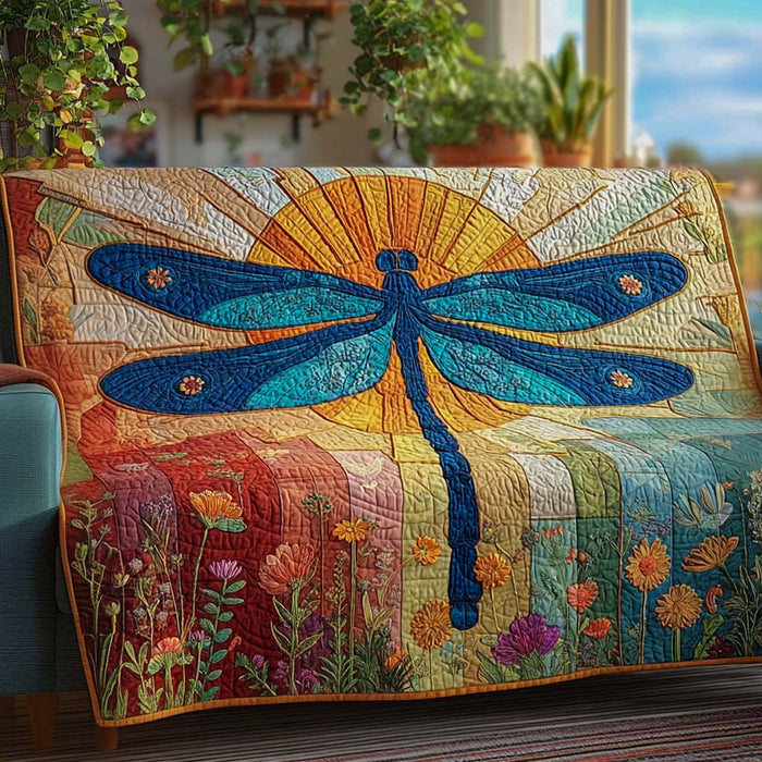 Lænestol (183 x 193 cm) / Polstret sofaovertræk Sunlit Meadow Radiance NCU0XD1650