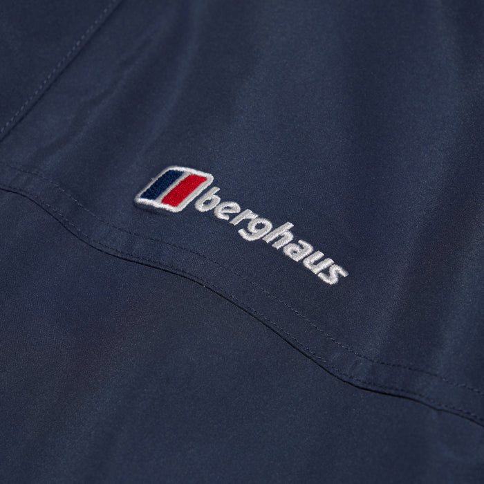 Men's Cornice Gore-Tex InterActive Jacket - Dark Blue