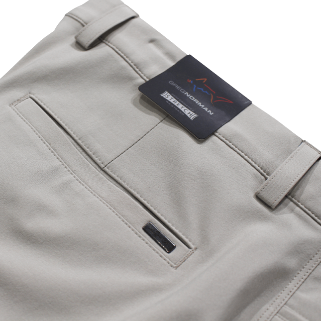 Men's Greg Norman Microlux Shorts