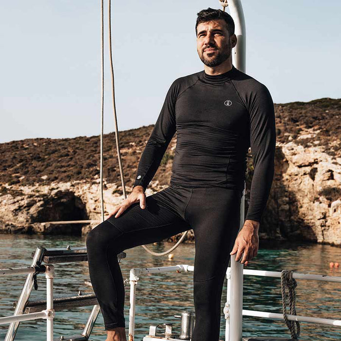Mens J2 Top- Fourth Element