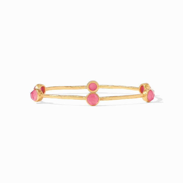 Milano Bangle Luxe Gold