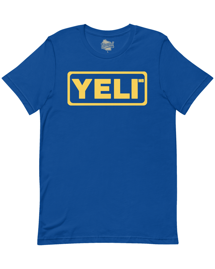 Milwaukee YELI T-Shirt
