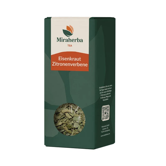 Miraherba - BIO Eisenkraut Zitronenverbene - 50g_14669.jpg