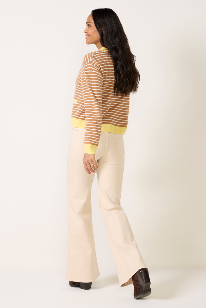 Modern Dojo Tailorless Jean