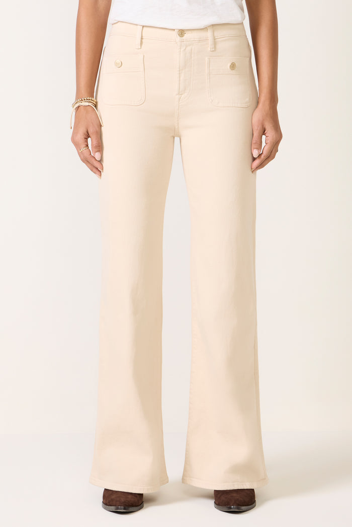 Modern Dojo Tailorless Jean
