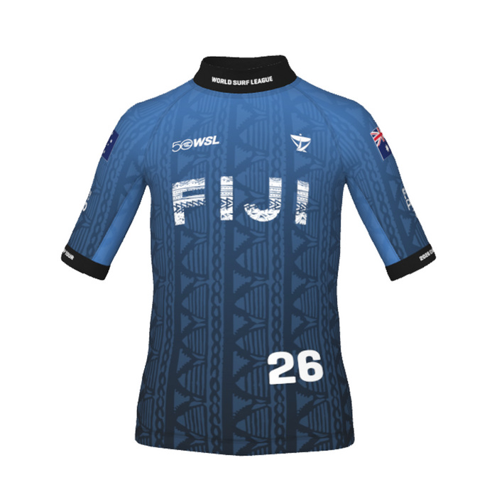 Molly Picklum Official Comp Jersey - 2026 Fiji Pro - Youth