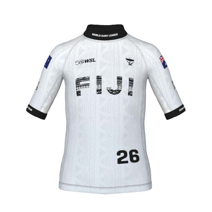 Molly Picklum Official Comp Jersey - 2026 Fiji Pro - Youth
