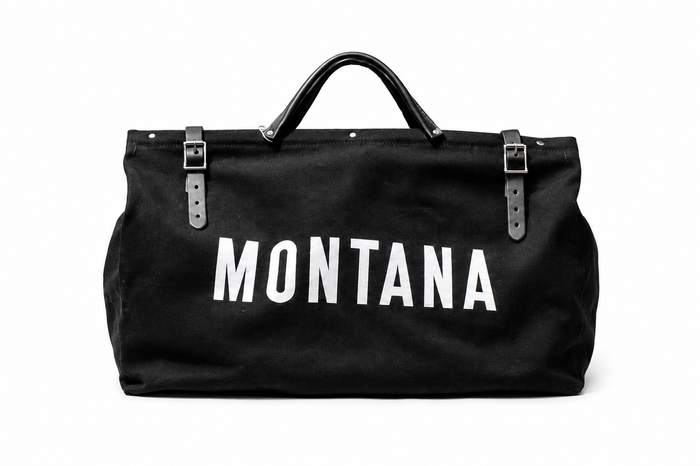 Montana Weekender Duffel