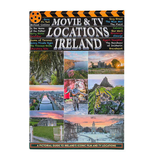 Movie & TV Locations Ireland