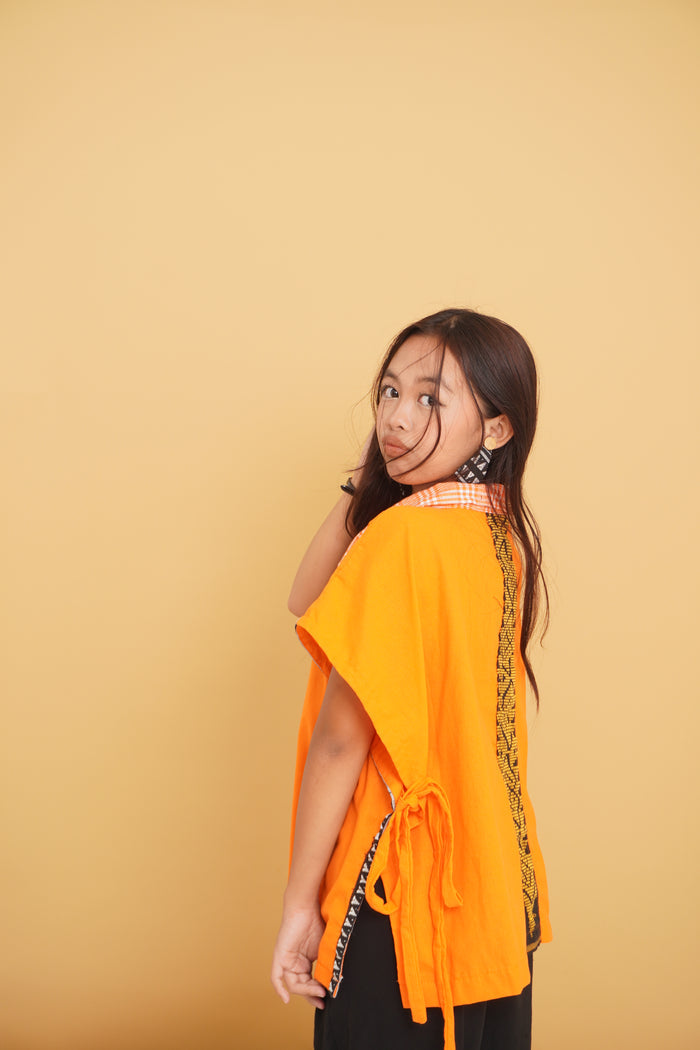 Mutya wrap around