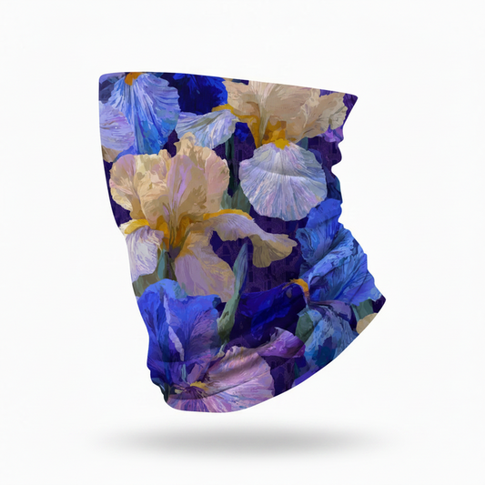 Neck Sleeve |Azura