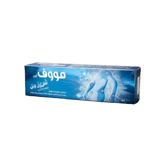 Neo Move On Freeze Gel