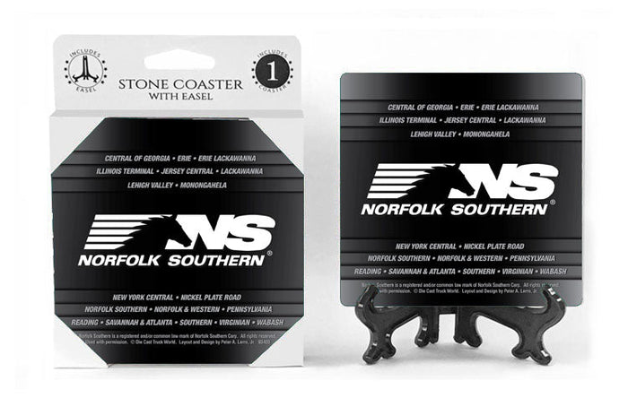 Norfolk Southern Coaster