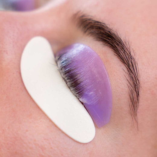 Nouveau LVL Korean Lash Lift Course