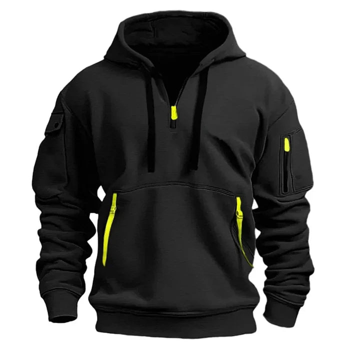 Oakley – Sweat à capuche de travail durable