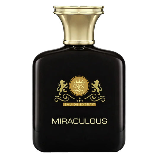 onyx miraculous for unisex edp 100ml