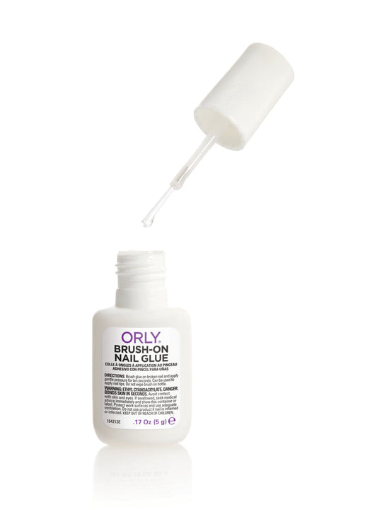 ORLY PRO | Brush-on nail glue
