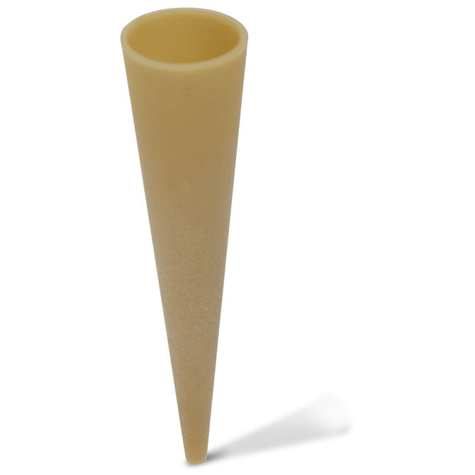 Oven Safe Cone Form 10 pack