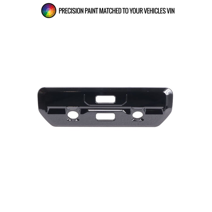Painted Tailgate Bezels | 2020-2026 Chevy Silverado & GMC Sierra 2500/3500