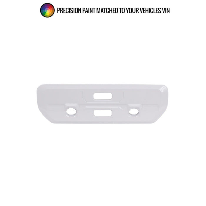 Painted Tailgate Bezels | 2020-2026 Chevy Silverado & GMC Sierra 2500/3500