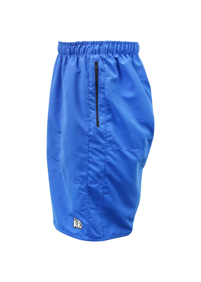 Pantalones cortos holgados Big Boy para hombre