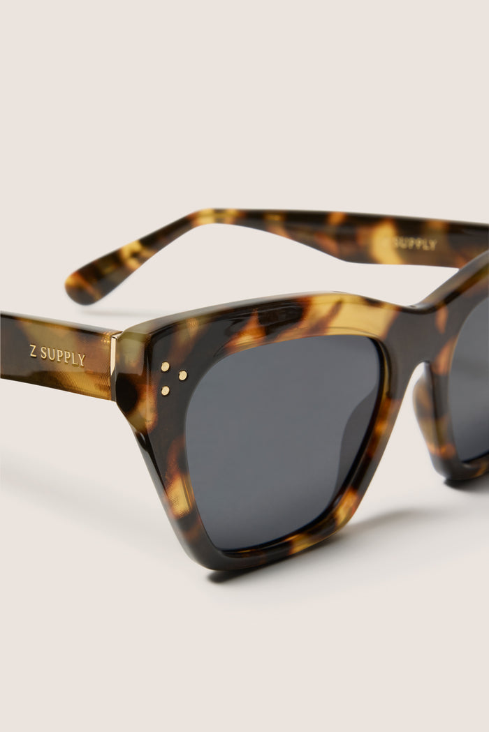 Park Ave Sunglasses