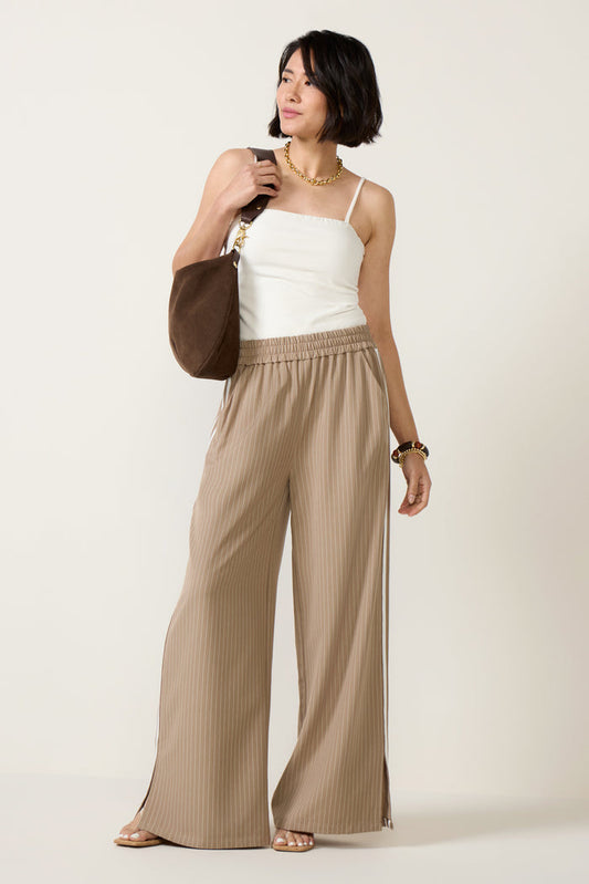 Petite Tala Track Pant