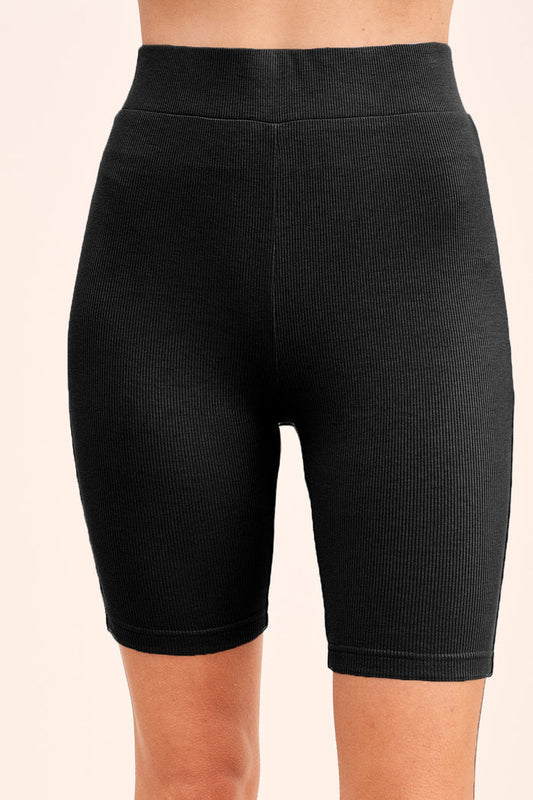 Petra Biker Short - SexyModest Boutique