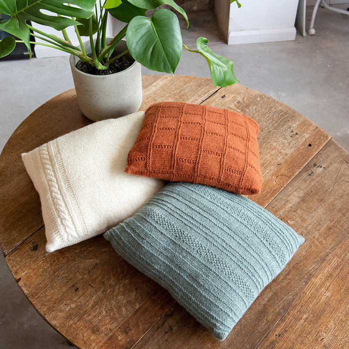 Pillow Possibilities Pattern