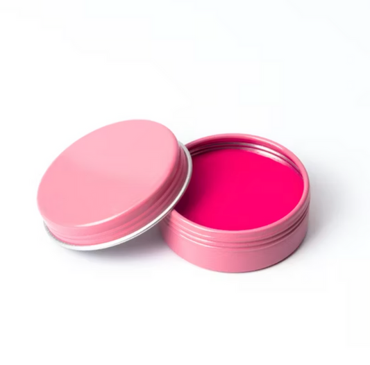 Pink Mapping Paste