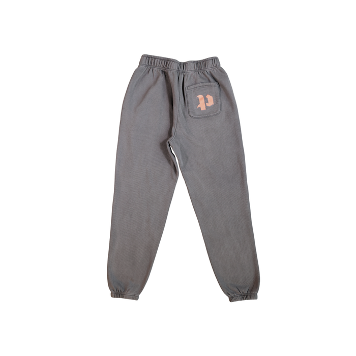 PM Logo Black  Unisex Sweatpants