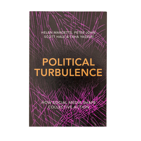 Political Turbulence