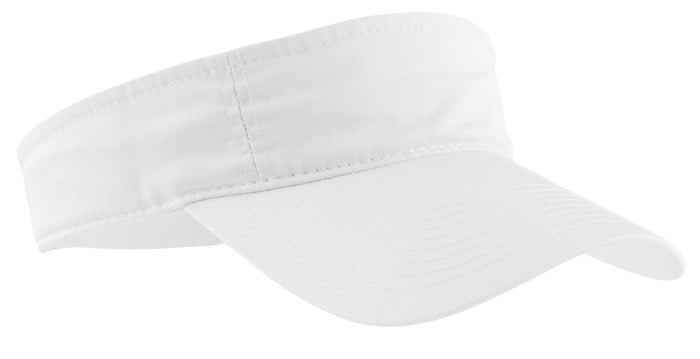 White / OSFA